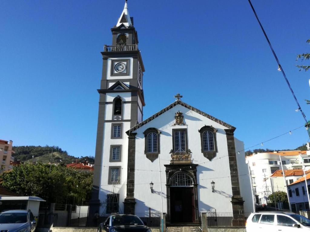Panoramic Views Caniço Exterior foto
