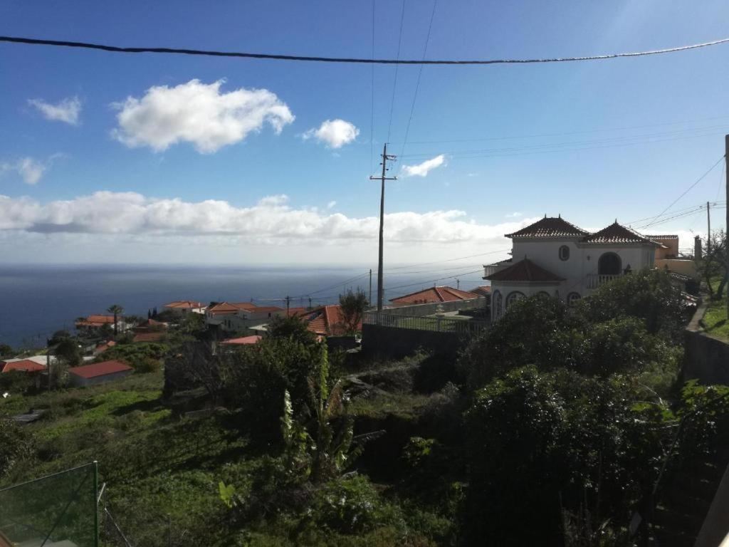 Panoramic Views Caniço Exterior foto
